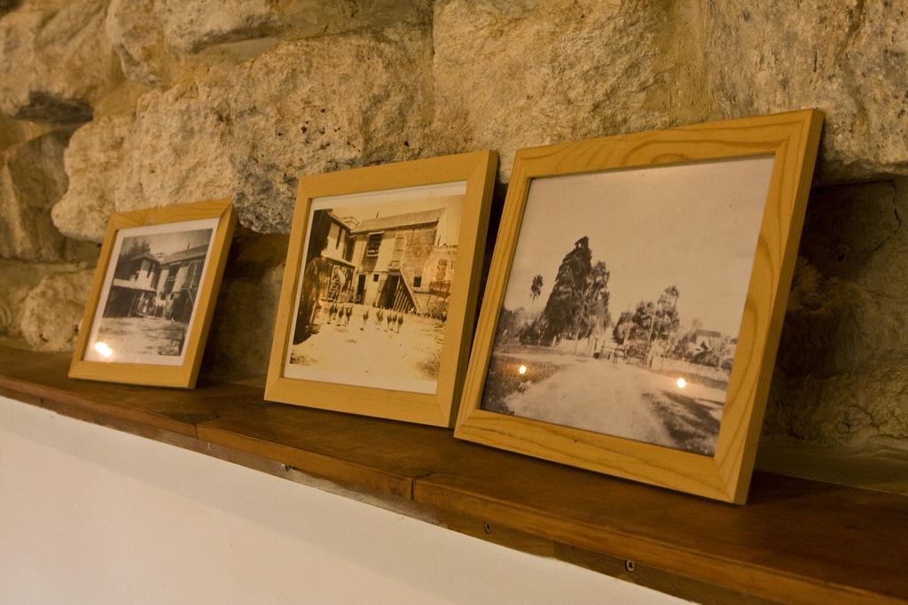 Bethlehem of Galilee Neve Hagarゲストハウス エクステリア 写真